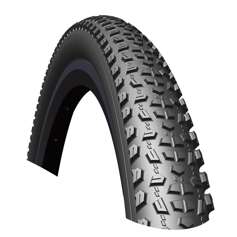MITAS SCYLLA NEW R22 29x2,25 FOLDING TUBELESS SUPRA TEXTRA CRX COMP. - Pneumatici bici - BIHR MITAS SCYLLA NEW R22 29x2,25 FOLDING TUBELESS SUPRA TEXTRA CRX COMP. - Pneumatici bici - BIHR
