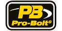 PRO BOLT PRO BOLT